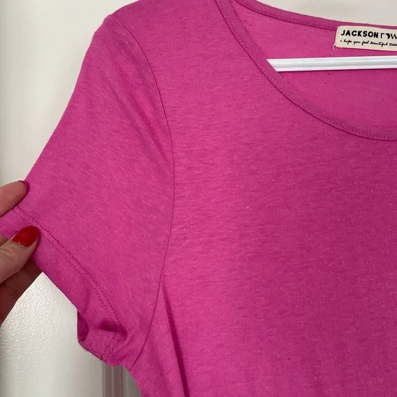 Jackson Rowe Paradise Dress - Picture 6 of 8